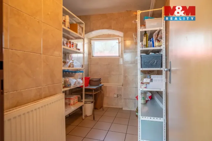 Prodej pozemku pro bydlení, Štěkeň, Na Městečku, 776 m2