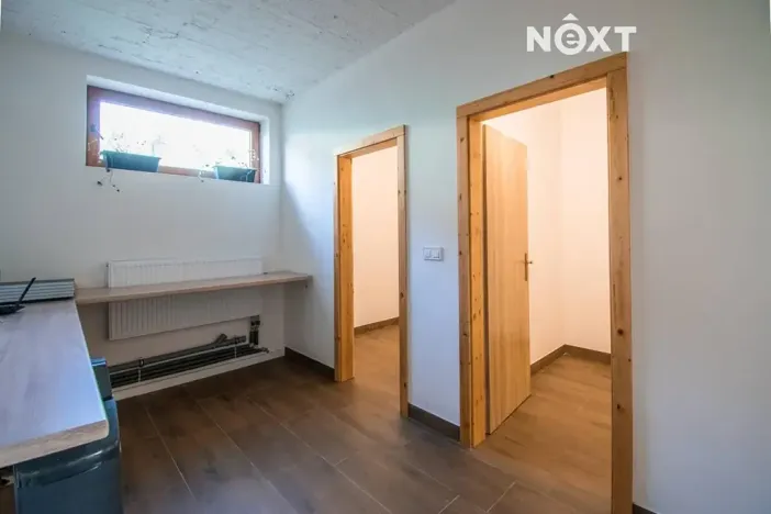 Prodej rodinného domu, Bělov, 227 m2