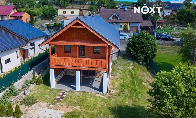 Prodej rodinného domu, Bělov, 227 m2