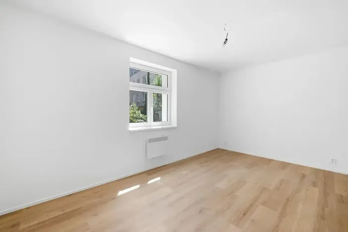 Prodej bytu 2+kk, Praha - Košíře, Musílkova, 45 m2