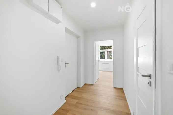 Prodej bytu 2+kk, Praha - Košíře, Musílkova, 45 m2