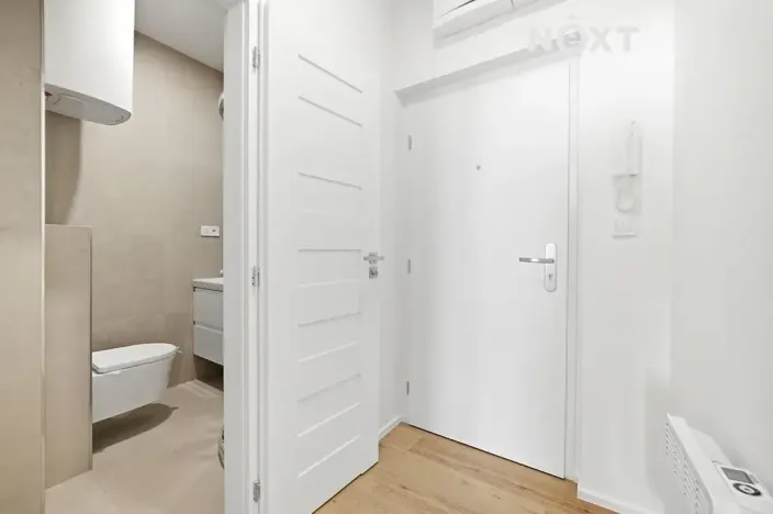 Prodej bytu 1+kk, Praha - Košíře, Musílkova, 23 m2