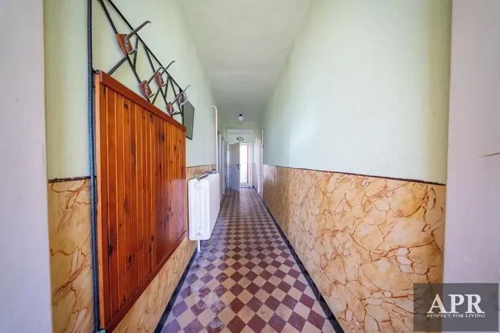 Prodej rodinného domu, Dolní Němčí, Vinohradská, 60 m2