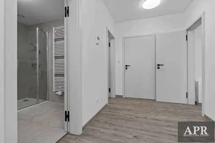 Pronájem bytu 2+kk, Uherský Brod, Naardenská, 66 m2