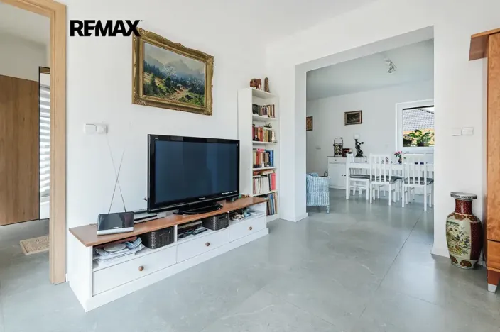 Prodej rodinného domu, Hlízov, 94 m2