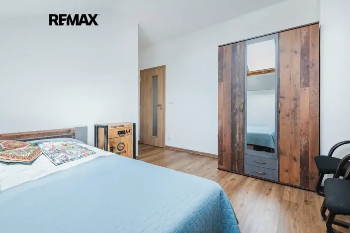 Prodej rodinného domu, Hlízov, 94 m2