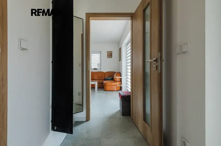 Prodej rodinného domu, Hlízov, 94 m2