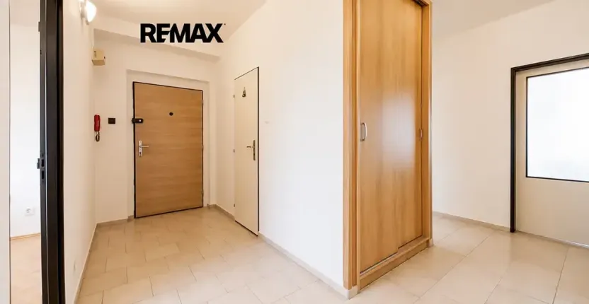 Pronájem bytu 3+1, Kolín, Veltrubská, 93 m2