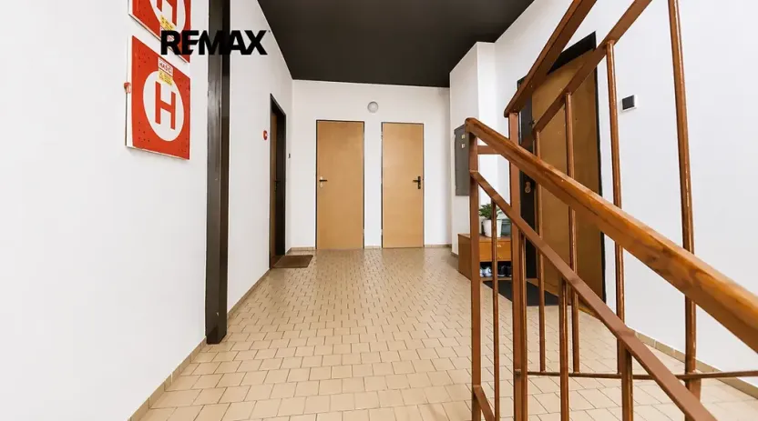 Pronájem bytu 3+1, Kolín, Veltrubská, 93 m2
