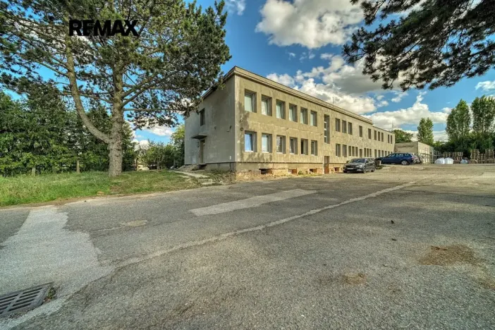 Pronájem kanceláře, Chlumec nad Cidlinou, Rooseveltova, 23 m2