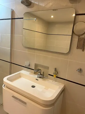 Pronájem bytu 3+1, Frýdek-Místek, Viléma Závady, 125 m2