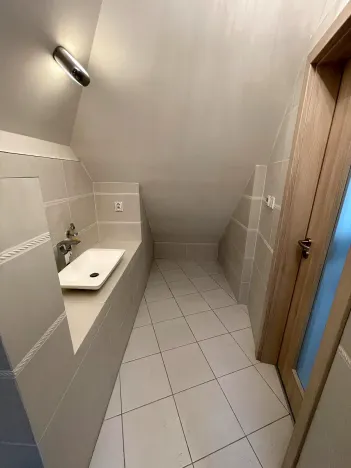 Pronájem bytu 3+1, Frýdek-Místek, Viléma Závady, 125 m2