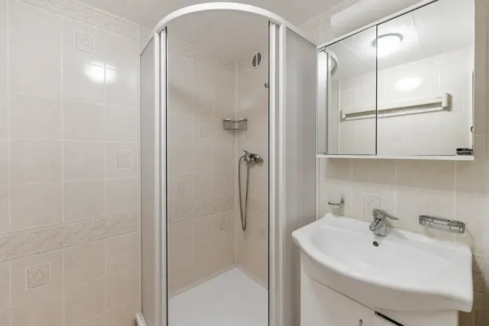 Prodej bytu 3+kk, Praha - Střížkov, Českolipská, 54 m2