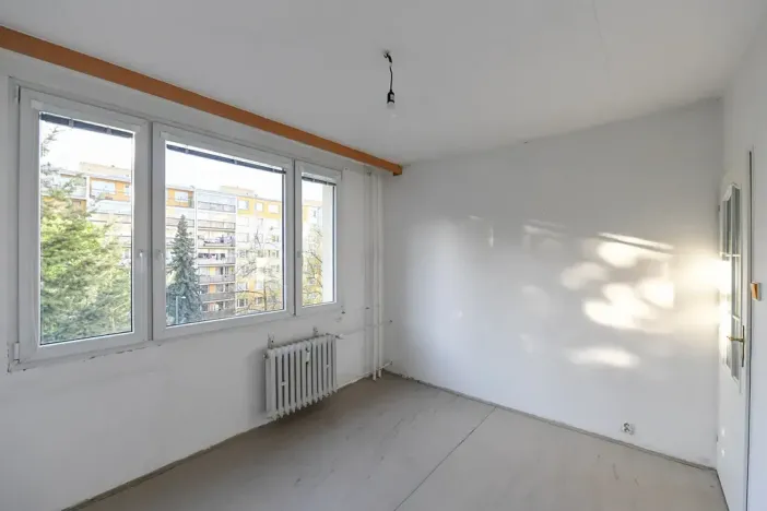 Prodej bytu 3+kk, Praha - Střížkov, Českolipská, 54 m2