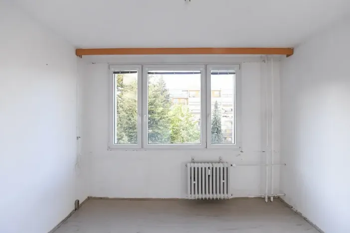 Prodej bytu 3+kk, Praha - Střížkov, Českolipská, 54 m2