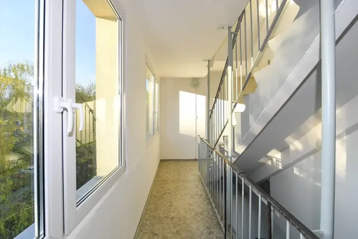 Prodej bytu 3+kk, Praha - Střížkov, Českolipská, 54 m2
