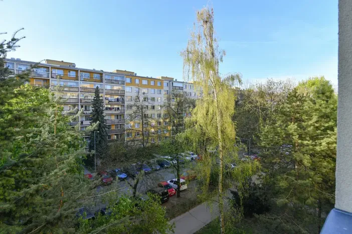 Prodej bytu 3+kk, Praha - Střížkov, Českolipská, 54 m2
