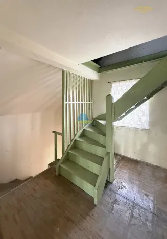 Prodej rodinného domu, Hazlov, 138 m2