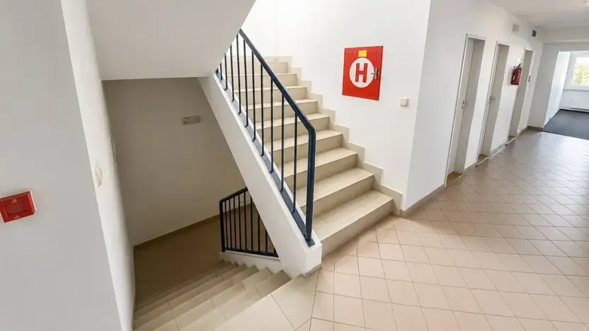 Pronájem kanceláře, Brno, Olomoucká, 57 m2