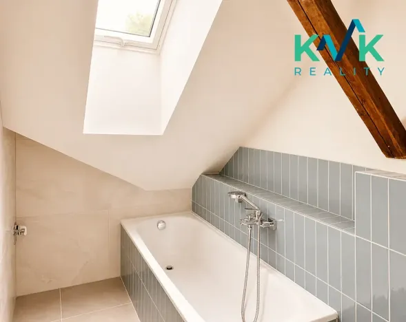 Pronájem bytu 3+kk, Karlovy Vary, Dalovická, 64 m2