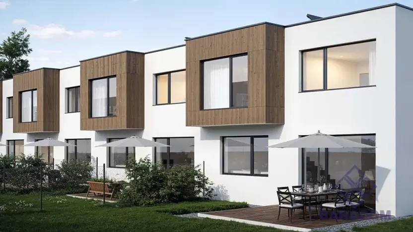 Prodej rodinného domu, Zlatníky-Hodkovice, Inovační, 168 m2