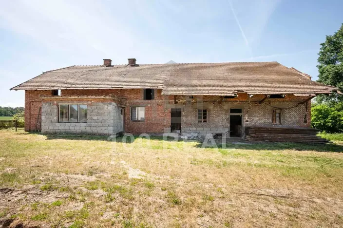Prodej rodinného domu, Býšť, 115 m2