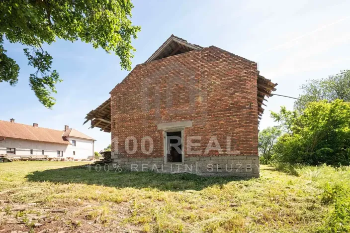 Prodej rodinného domu, Býšť, 115 m2
