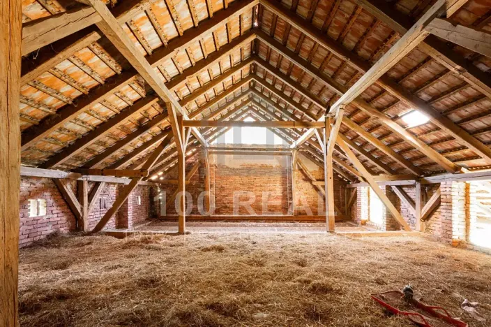 Prodej rodinného domu, Býšť, 115 m2