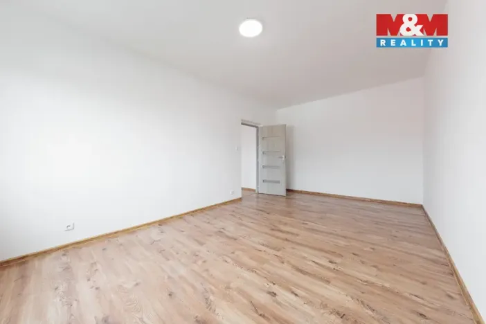 Prodej bytu 2+1, Sokolov, Rooseweltova, 55 m2