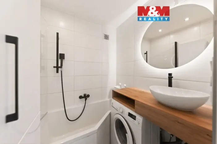 Prodej bytu 3+1, Zlín, 2. května, 70 m2