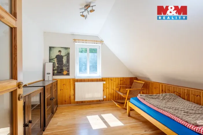 Prodej chaty, Kvítkov, 170 m2