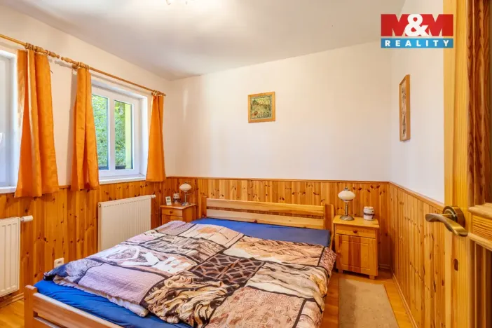 Prodej chaty, Kvítkov, 170 m2