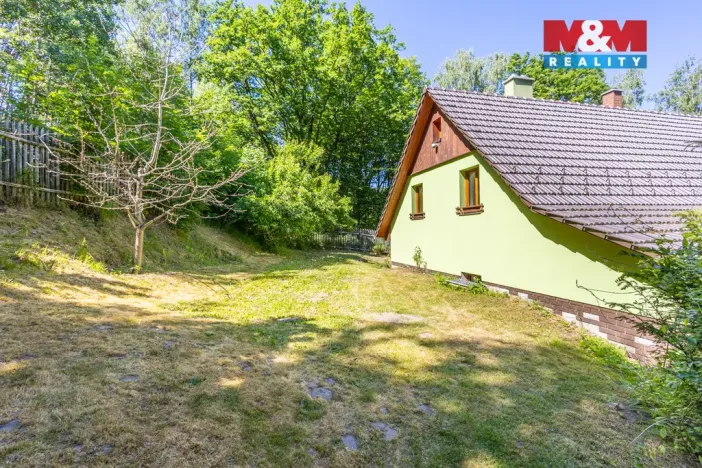 Prodej chaty, Kvítkov, 170 m2