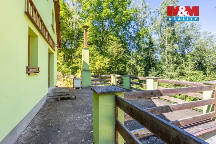 Prodej chaty, Kvítkov, 170 m2