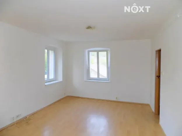 Pronájem bytu 1+kk, Jablonné v Podještědí, Na nivách, 34 m2