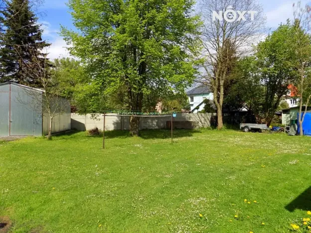 Pronájem bytu 1+kk, Jablonné v Podještědí, Na nivách, 34 m2