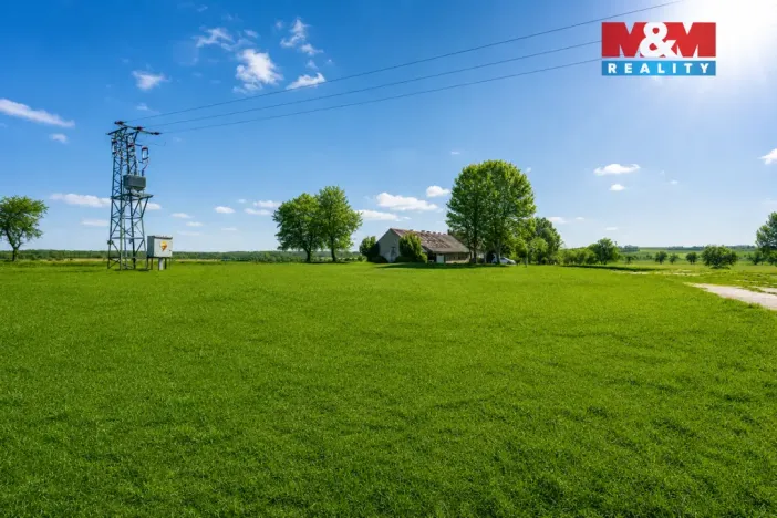 Prodej pozemku pro bydlení, Stračov, 11189 m2