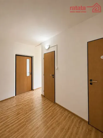 Pronájem bytu 2+1, Klášterec nad Ohří, Jana Ámose Komenského, 51 m2
