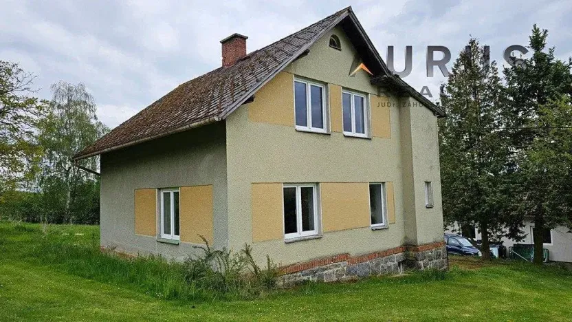 Prodej rodinného domu, Klatovy, 139 m2