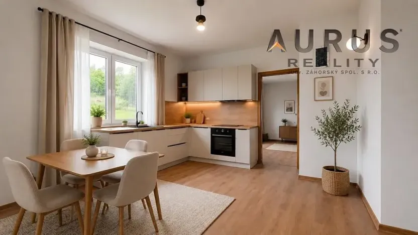 Prodej rodinného domu, Klatovy, 139 m2