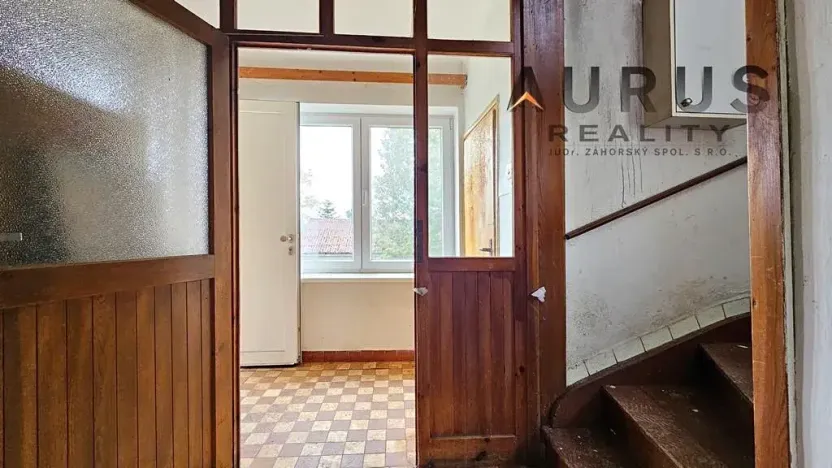 Prodej rodinného domu, Klatovy, 139 m2