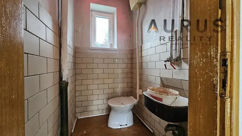 Prodej rodinného domu, Klatovy, 139 m2