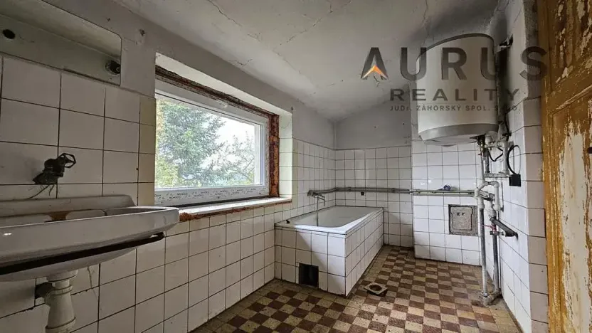 Prodej rodinného domu, Klatovy, 139 m2