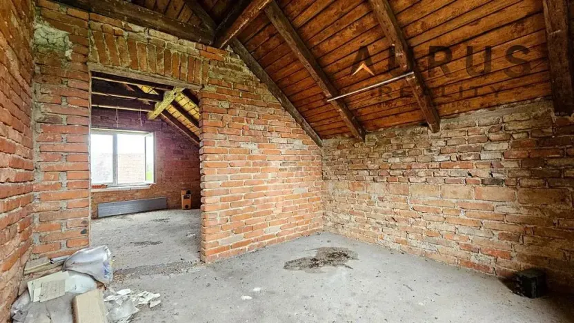 Prodej rodinného domu, Klatovy, 139 m2