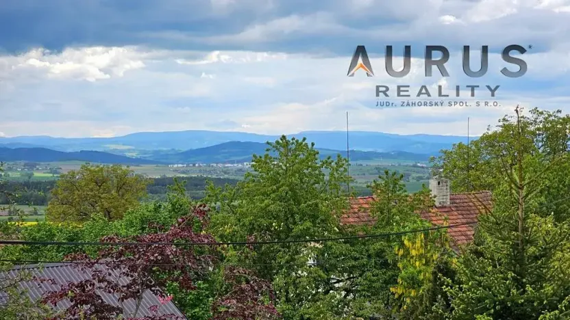 Prodej rodinného domu, Klatovy, 139 m2