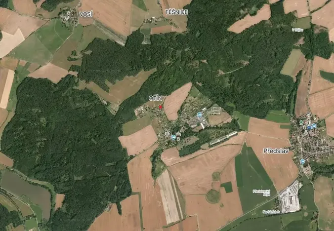 Prodej rodinného domu, Klatovy, 139 m2