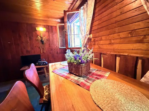 Prodej chaty, Borová, 53 m2