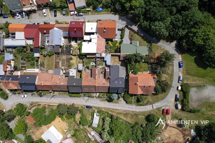 Prodej rodinného domu, Brno, U hájovny, 131 m2