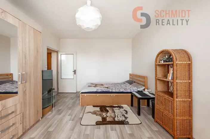 Prodej bytu 2+1, Břeclav, Budovatelská, 49 m2