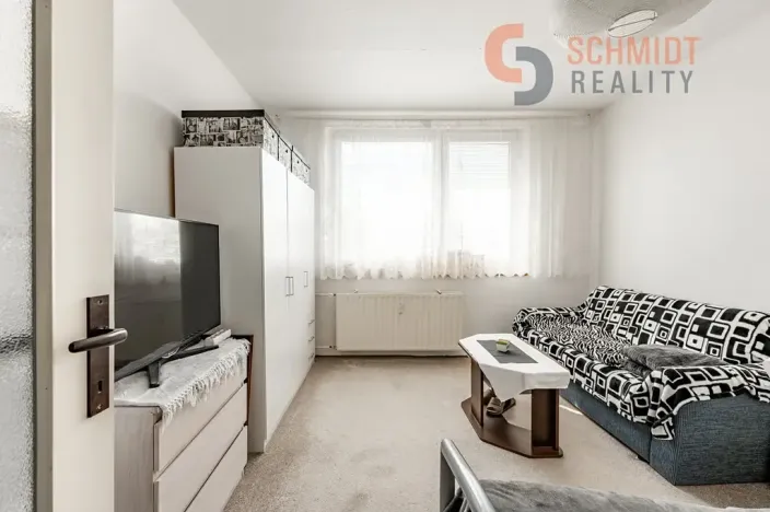 Prodej bytu 2+1, Břeclav, Budovatelská, 49 m2
